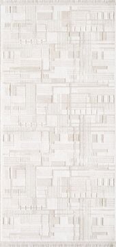 Artemis Halı Samoa Özel Ebat Kesme Halı 02378B