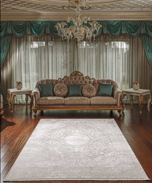 Flora Halı Magnum Klasik 7063 B