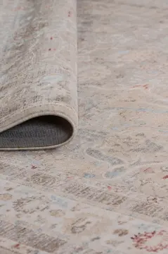 Apex Halı Ambiance Vintage Halı 2931 Krem