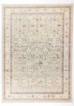 Apex Halı Ambiance Vintage Halı 2931 Krem