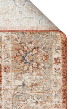 Eko Halı Efes Vintage Halı 05 Terra