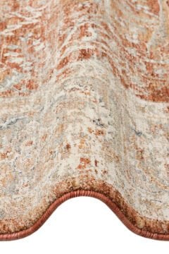 Eko Halı Efes Vintage Halı 05 Terra