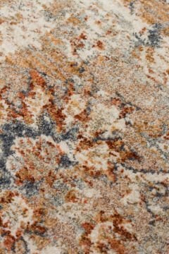 Eko Halı Efes Vintage Halı 05 Terra