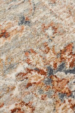 Eko Halı Efes Vintage Halı 05 Terra