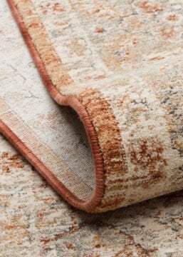 Eko Halı Efes Vintage Halı 05 Terra