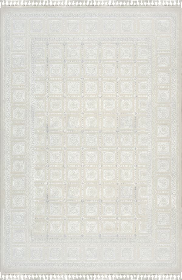 Sanat Halı Delüks 3851