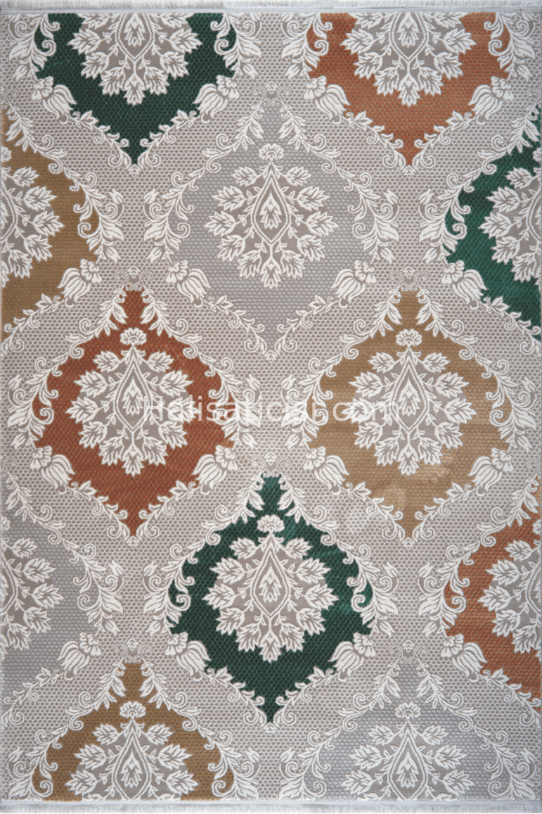 Kreasyon Halı Berceste 1145