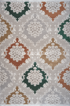 Kreasyon Halı Berceste 1145