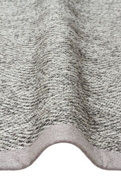 Eko Halı Ventura Bordür Sisal VNT2704 Grey BRD Grey