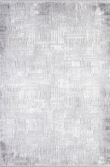 Artemis Halı Runner 5007B GRİ KEMİK 100X200