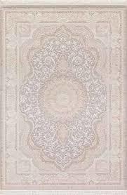Artemis Halı Palace  5202D KEMİK VİZON 100X200