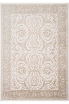 Koza Halı Şimal Klasik Salon Halısı A3550B Bej