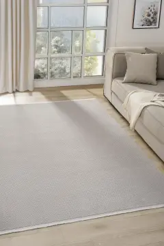 Seyran Halı Lima 0556 Gri