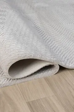 Seyran Halı Lima 0556 Gri