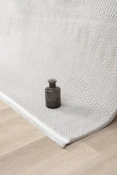 Seyran Halı Lima 0556 Gri