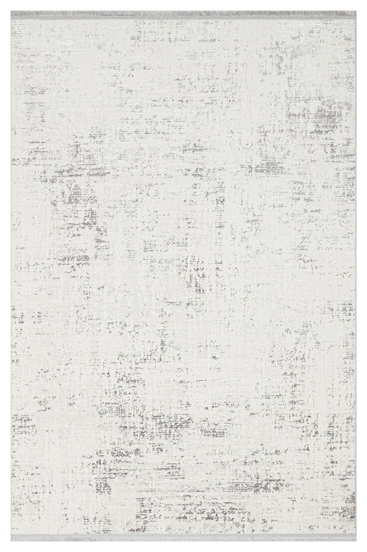 Eko Halı Nora NOR02 Silver