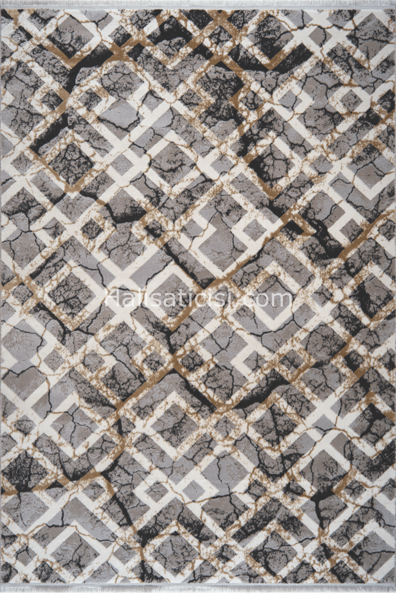 Kreasyon Halı Berceste 1146