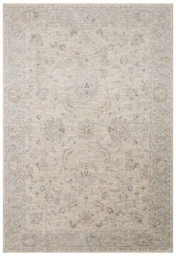 Eko Halı Efes Vintage Halı 06 L.Grey