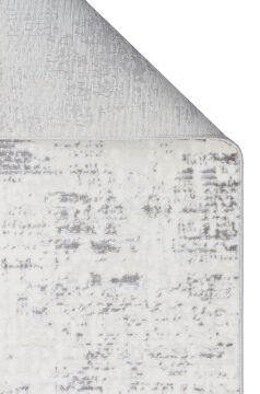 Eko Halı Nora NOR02 Silver