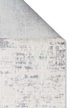 Eko Halı Nora NOR02 Silver