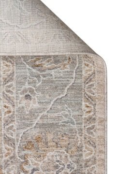 Eko Halı Efes Vintage Halı 06 L.Grey