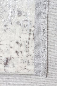 Eko Halı Nora NOR02 Silver