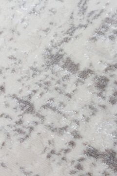 Eko Halı Nora NOR02 Silver