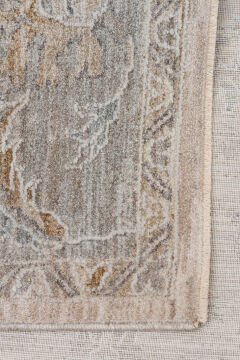 Eko Halı Efes Vintage Halı 06 L.Grey