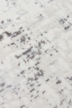 Eko Halı Nora NOR02 Silver