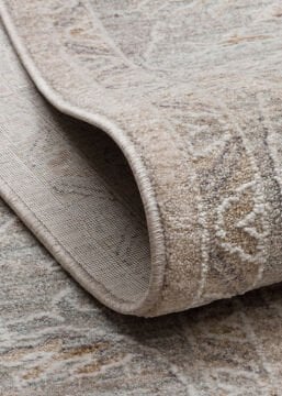 Eko Halı Efes Vintage Halı 06 L.Grey