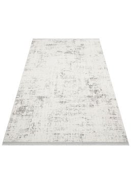 Eko Halı Nora NOR02 Silver