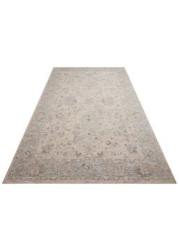Eko Halı Efes Vintage Halı 06 L.Grey