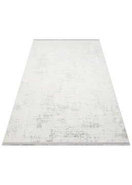 Eko Halı Nora NOR02 Silver
