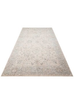 Eko Halı Efes Vintage Halı 06 L.Grey