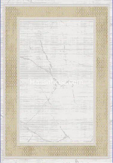 Kreasyon Halı Nar A0210 160X230