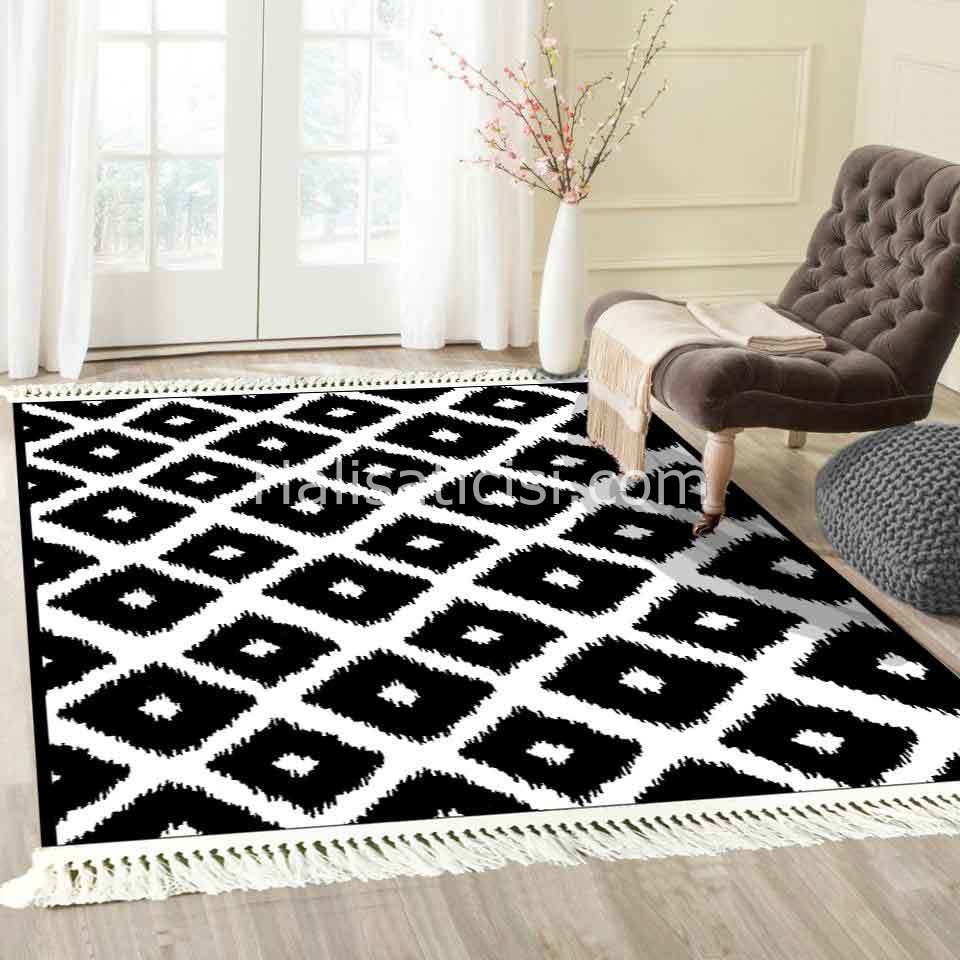 Prizma Halı Vintage Kilim V-6016