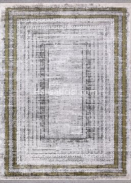 Atlantik Halı Onix A3121A-HARDA 100X200