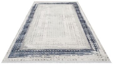 Amiral Halı Erva 5008A Koyu Gri