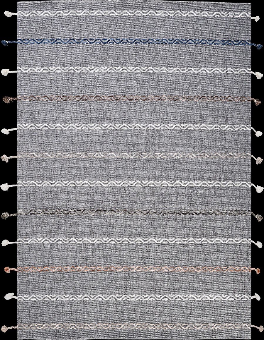 Dolce Vita Halı Mumbia 669 Stone 100x170