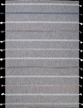 Dolce Vita Halı Mumbia 669 Stone 100x170