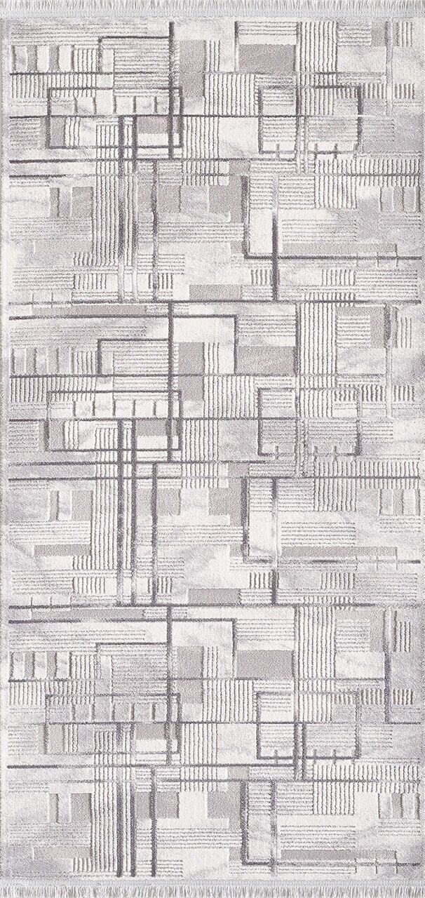 Artemis Halı Samoa Özel Ebat Kesme Halı 02378C