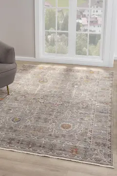 Seyran Halı Vintage Halı Asır 0255