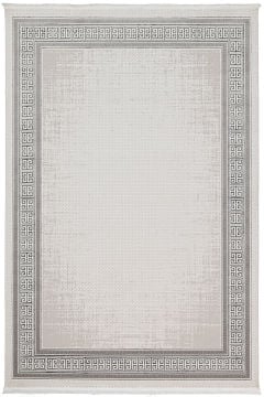 Tuğra Halı Alvin Çerçeve Desenli Salon Halısı AN1