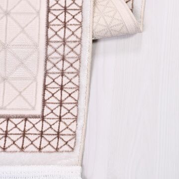 Crea Halı Safir 17306 100X200