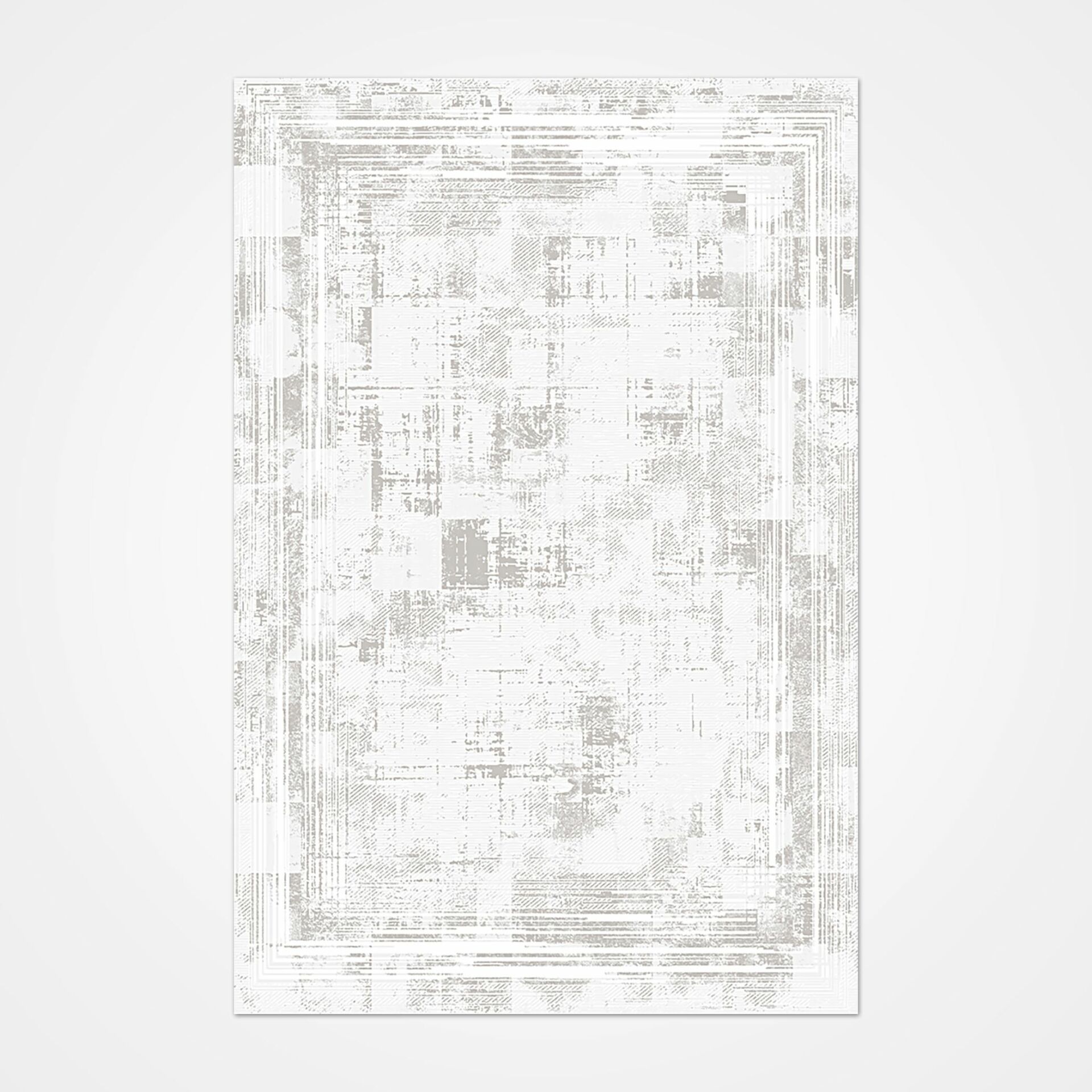 Crea Halı Safir 17306 100X200