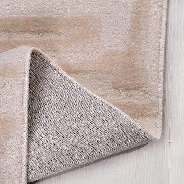 Crea Halı Fendi Özel Ebat Kesme Halı FA03K