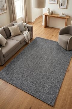 Koza Halı Origine Sisal Halı B3672F