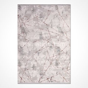 Crea Halı Filika Özel Ebat 11254K 100 cm