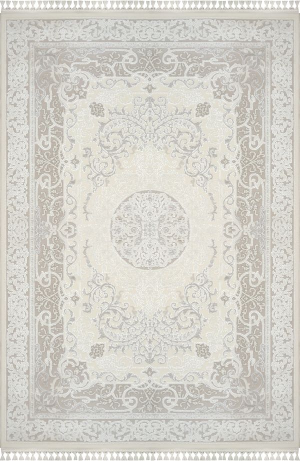 Sanat Halı Delüks 3852