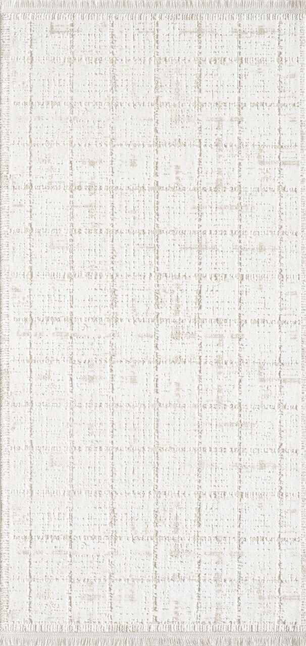 Artemis Samoa 02377B Krem Halı